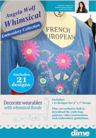 whisical_header__29786 Angela Wolf Whimsical Embroidery Designs